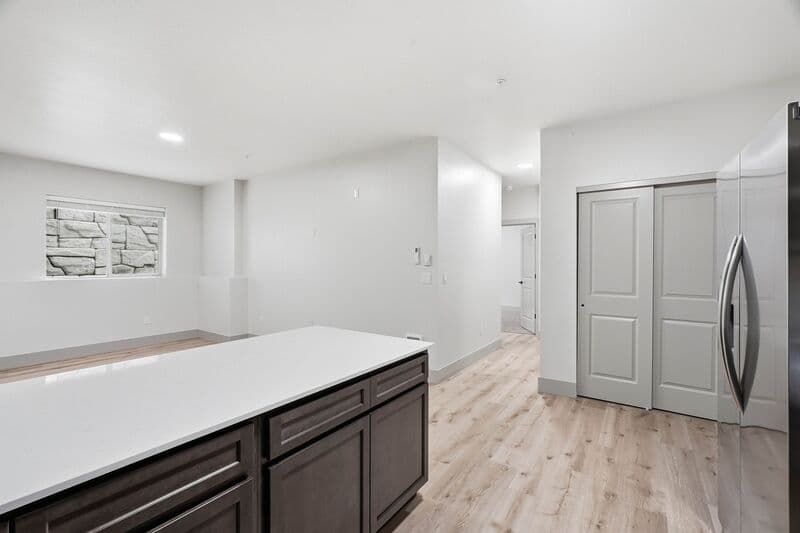 Coeur d'Alene Condo: 1808 North 15th Street - 101