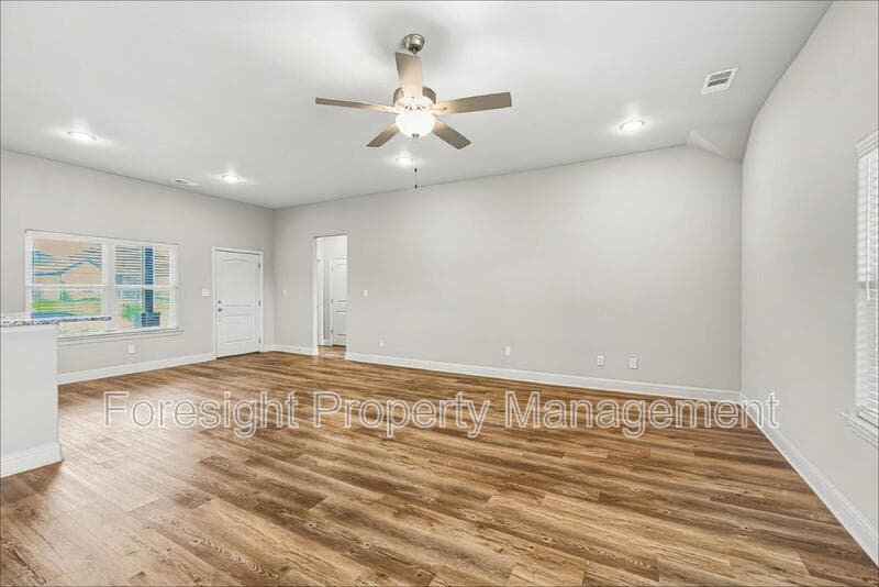 Sherman House: 2902 Orchid Dr