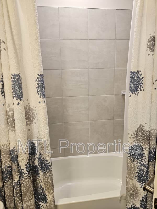 Charlotte Townhome: 3712 Ellington Street - 1