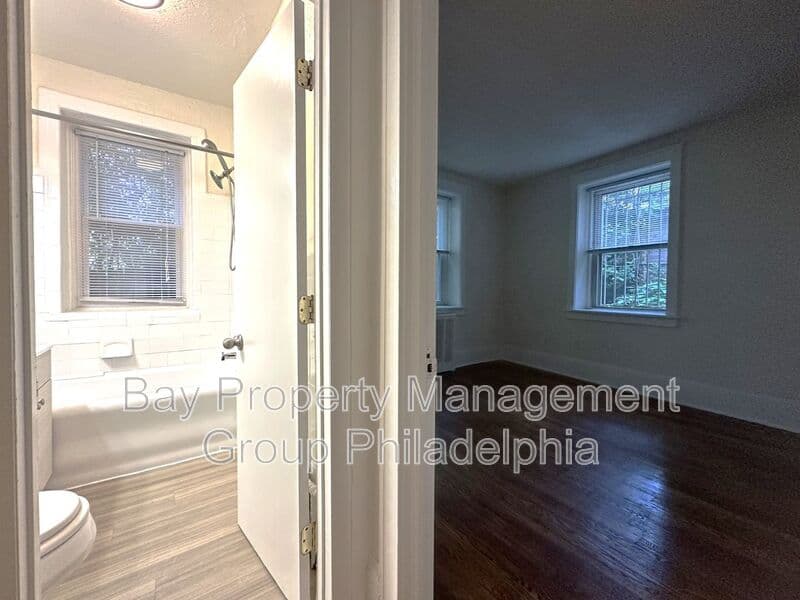 Philadelphia Condo: 2809 W Queen Ln