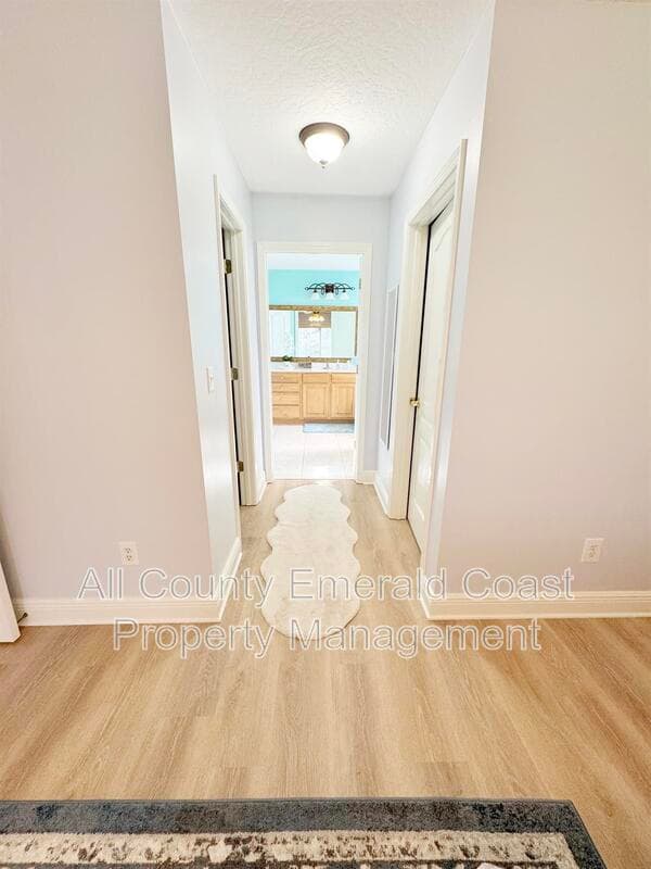 Fort Walton Beach House: 1781 Bridgeport Colony Lane