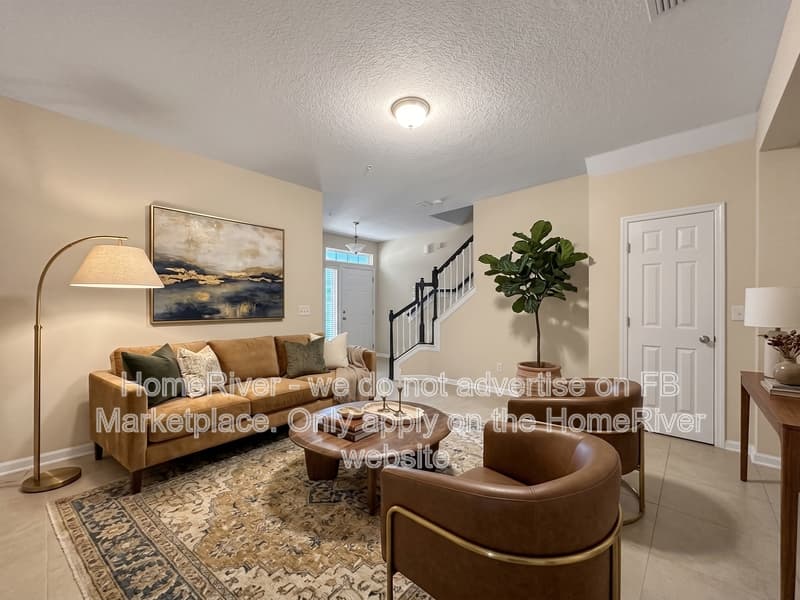 Saint Augustine Townhome: 107 San Briso Way