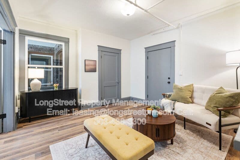 Portland Condo: 804 SE Cesar Estrada Chavez Blvd