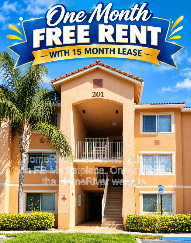 Port Saint Lucie House: 201 SW Palm Dr
