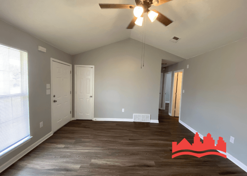 Southaven House: 7849 Mary Payton Dr