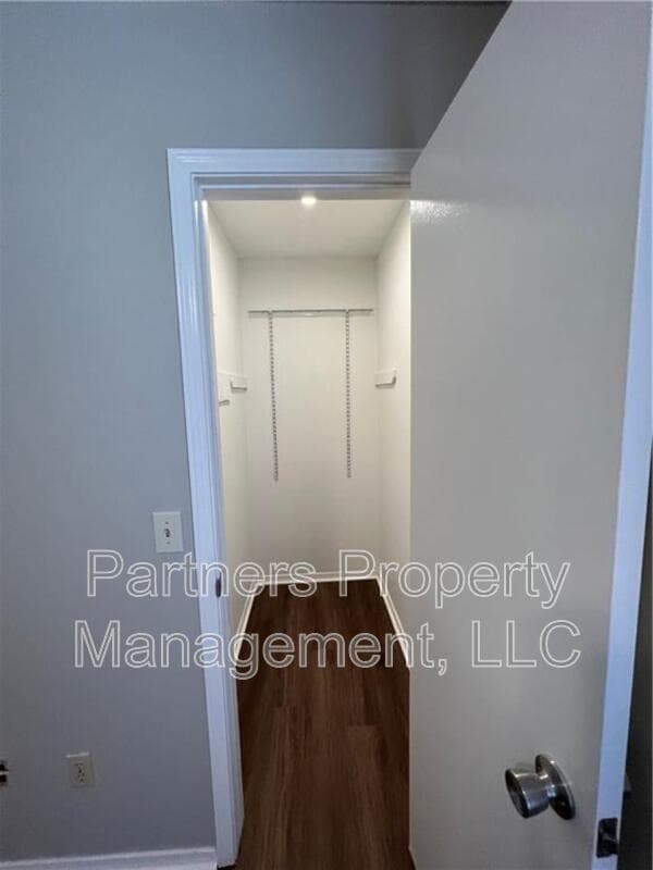 Fayetteville Condo: 5705 Sara Street - A