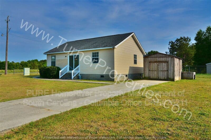 Eastover House: 1200 Hickory Hill Rd
