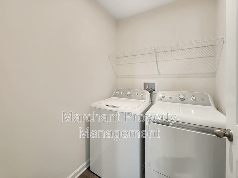 Piedmont House: 156 Barrington Creek Road