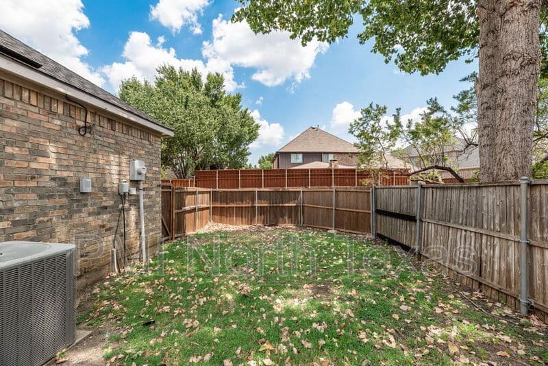 Frisco Condo: 11632 Lenox Ln