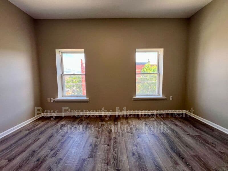 Philadelphia Condo: 1844 W Master St