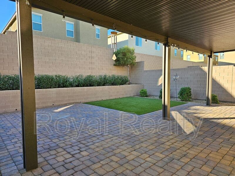 North Las Vegas Condo: 1171 Twincrest Ave.