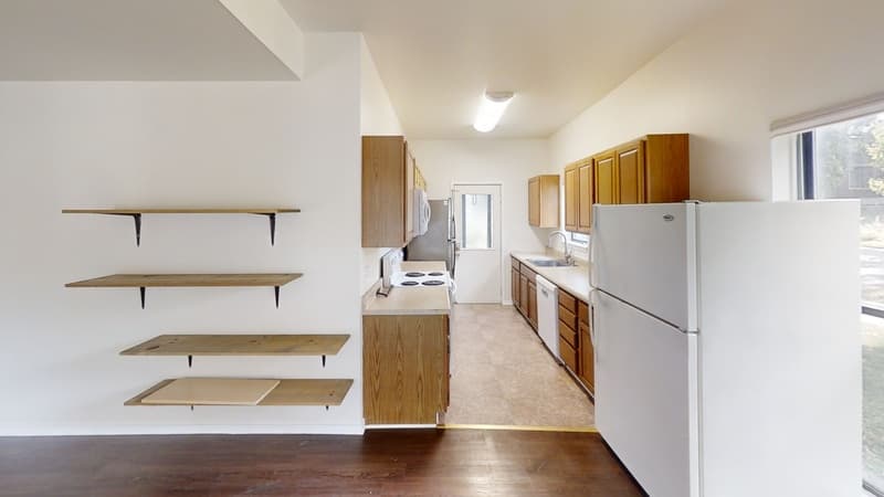 Ann Arbor House: 126 Hill Street