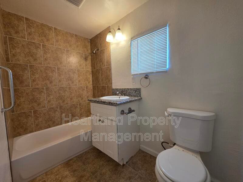 San Diego Condo: 4112 Van Dyke Ave.
