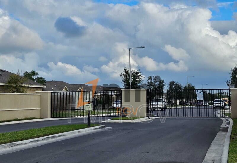 McAllen Condo: 5600 Nightingale Ave