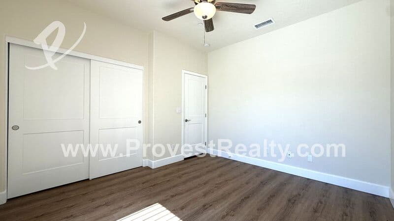 Apple Valley House: 20125 Zuni Rd