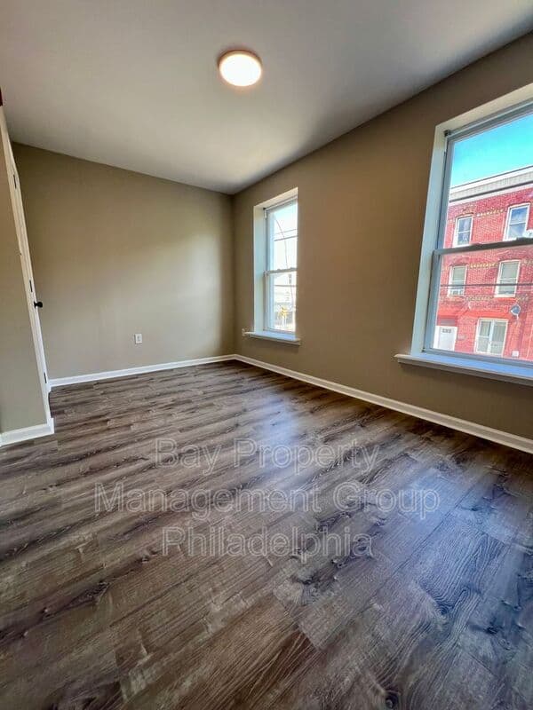 Philadelphia Condo: 1844 W Master St