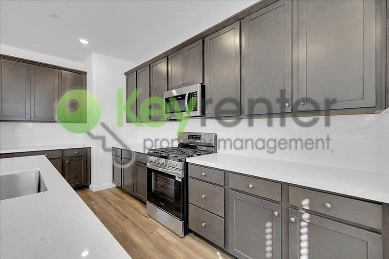 Plumas Lake House: 2061 Hesperian Drive