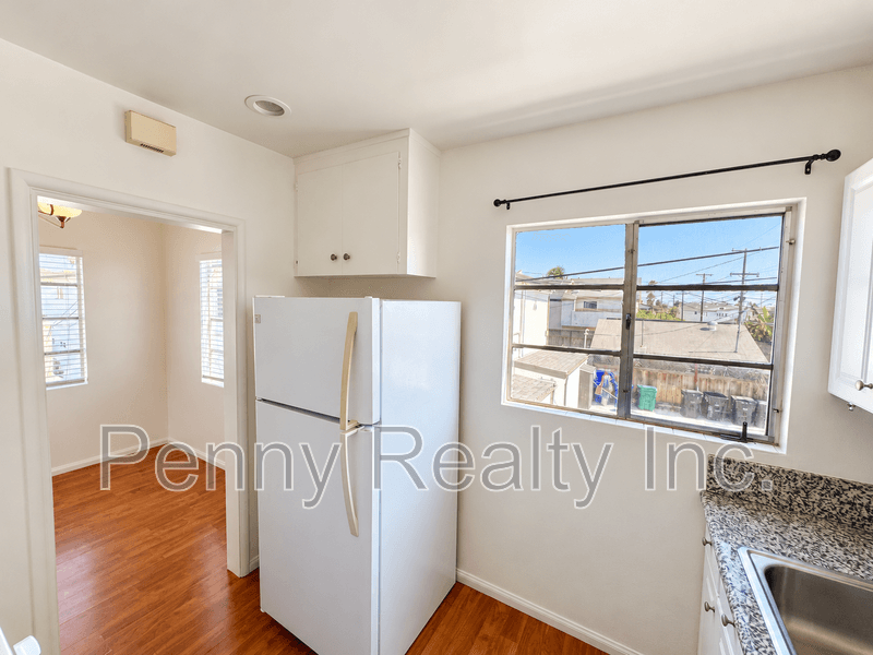 San Diego Condo: 4578-82.5 34th St.