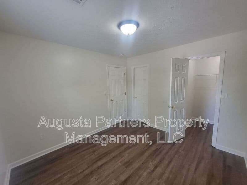 Grovetown House: 1406 Anna Way