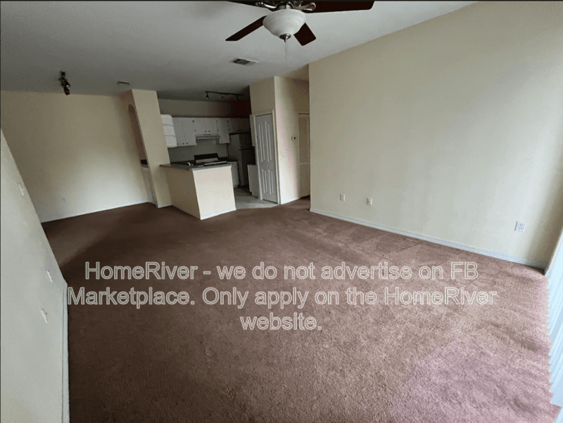 Kissimmee Condo: 8811 Dunes Ct