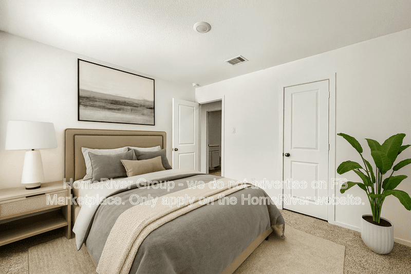 Baytown House: 6026 Starling Drive