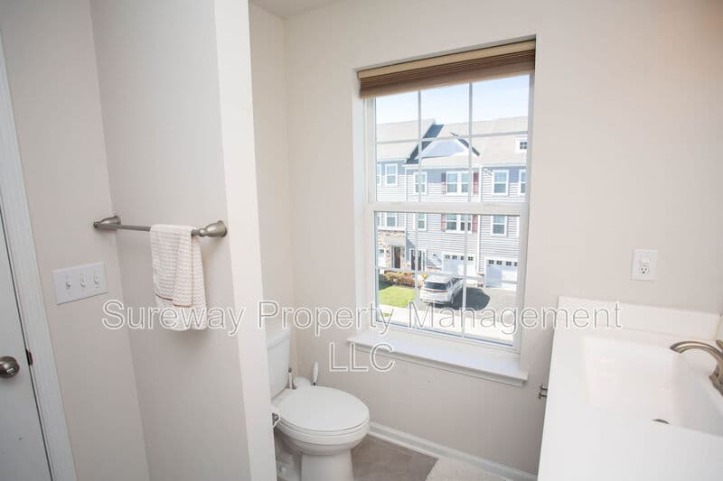 Mount Laurel Townhome: 6 Palermo Ln