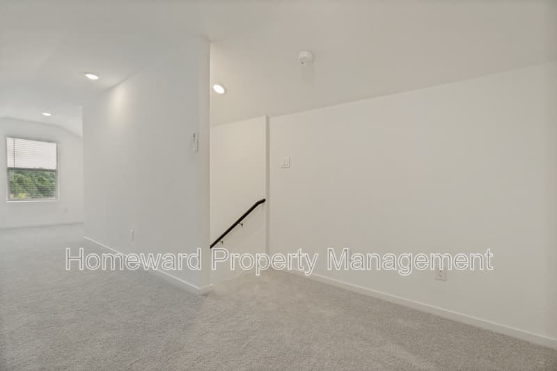 Princeton House: 1037 Bishop Creek Dr