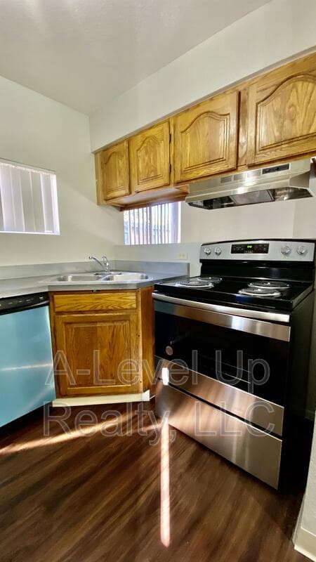 Tucson Condo: 232 West Laguna Street - 1