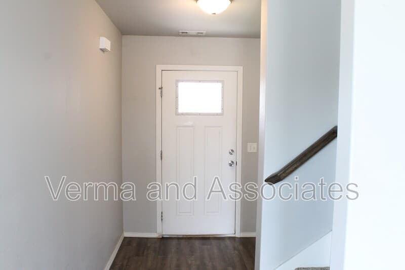 Bentonville Condo: 5007 SW Fieldstone Blvd