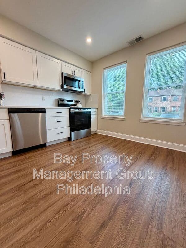 Doylestown House: 55 Providence Ave