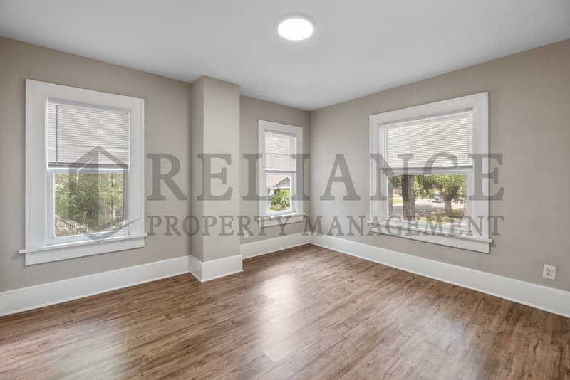 Wichita House: 257 North Erie Avenue