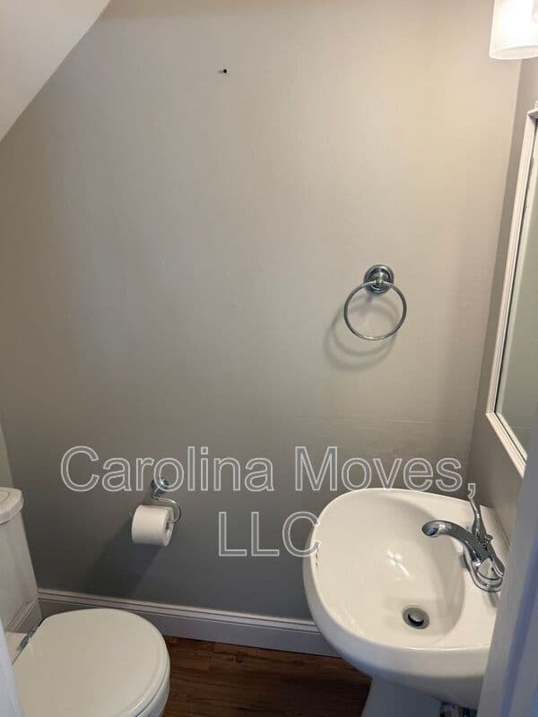 Greenville Condo: 2530 E North St.