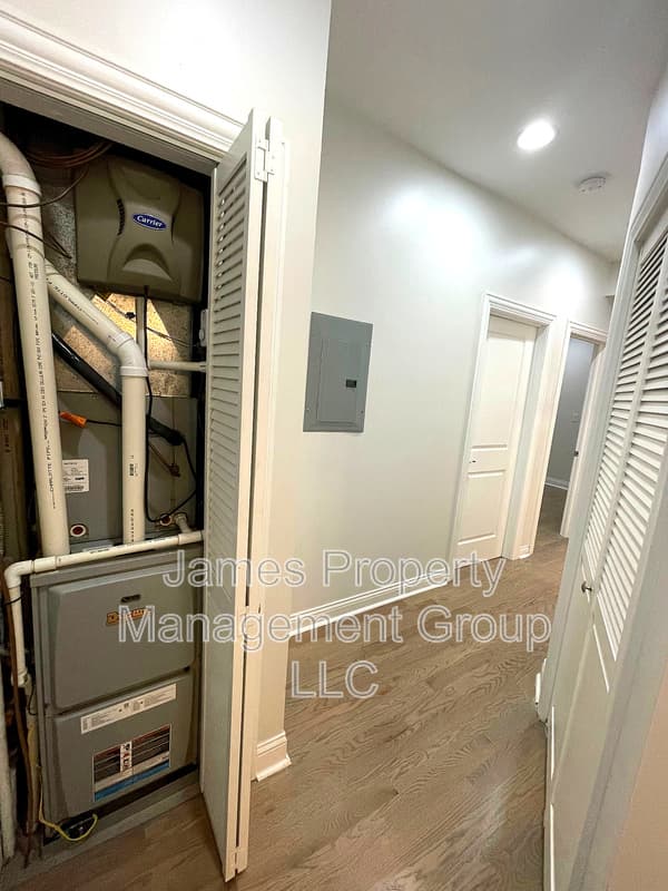 Chicago Condo: 4819 N. Kenneth Unit # 1