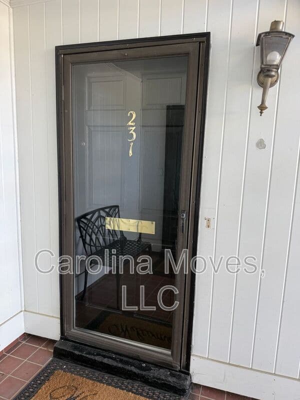 Greenville Condo: 925 Cleveland St.