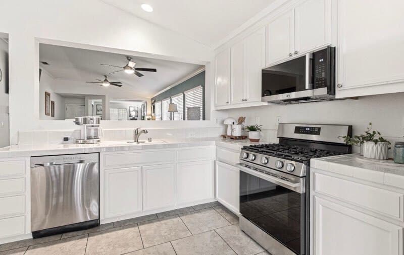 Merced House: 1478 La Sierra Street