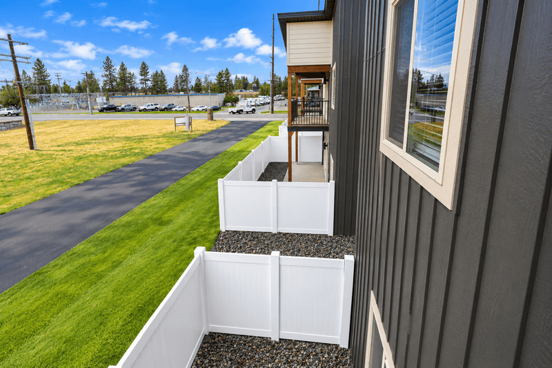 Coeur d'Alene Condo: 1808 North 15th Street - 208
