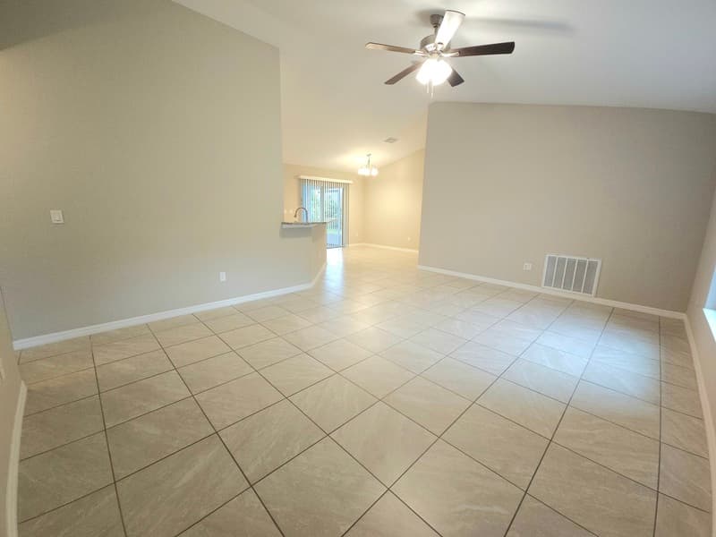 Ocala House: 7 Juniper Pass Way
