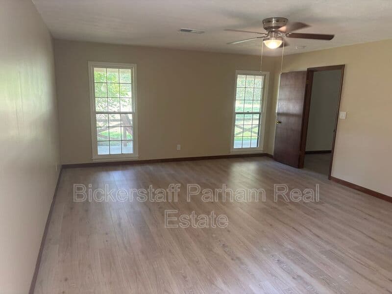 Fortson House: 41 Mallard lane
