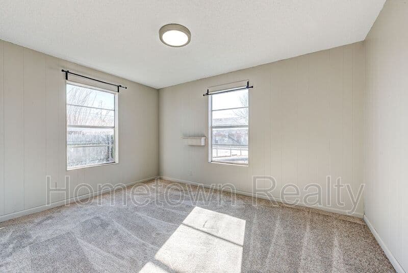 Bethany House: 7105 NW 43rd Street