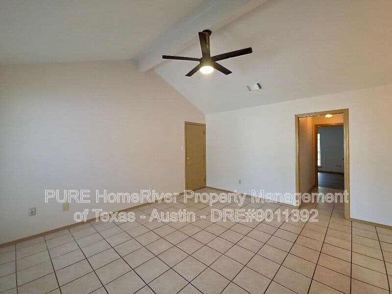 Round Rock Condo: 1015 Woodlief Trl