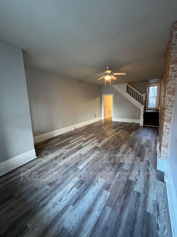 Harrisburg House: 339 S. 15th Street