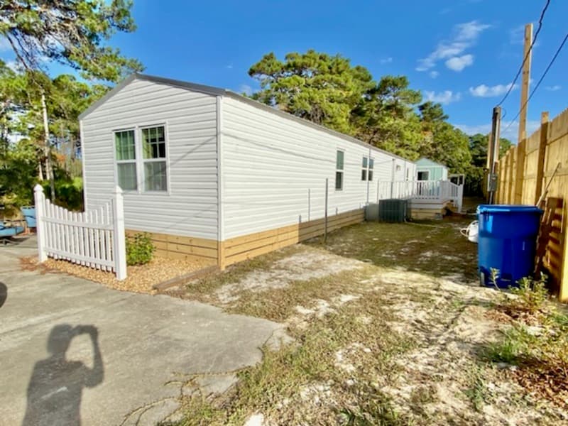 Panama City Beach House: 570 Sandy Lane