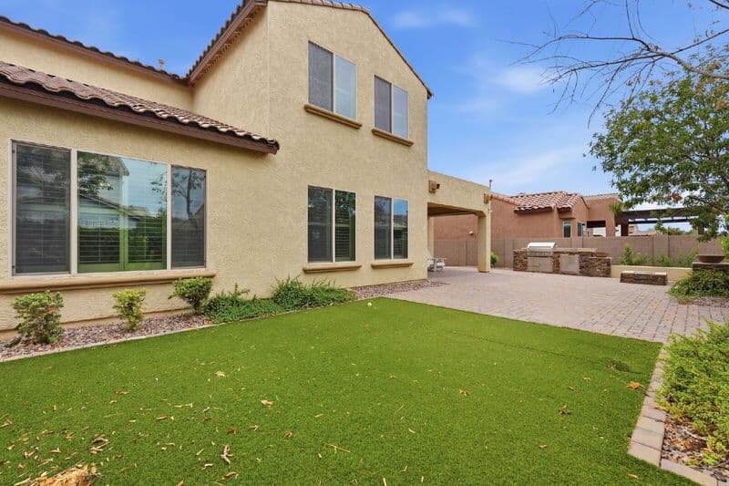 Gilbert House: 3546 E Ivanhoe St