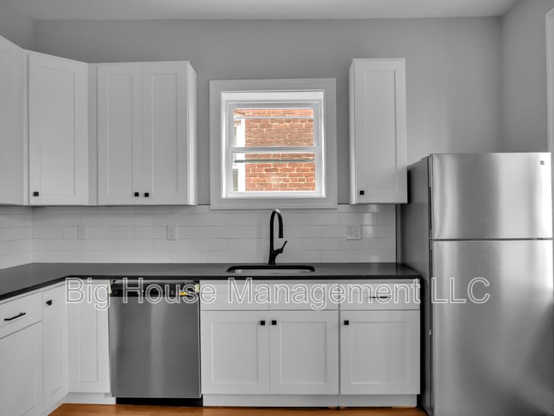 Baltimore Condo: 707 Druid Park Lake Dr