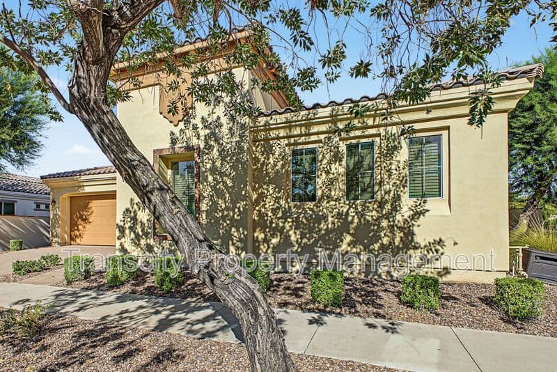 Mesa House: 4943 S Pulse Ter