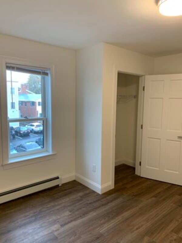 Burlington Condo: 308 Main Street, Unit 7