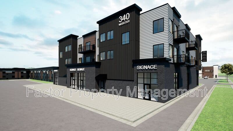 North Mankato Condo: 340 Webster Ave