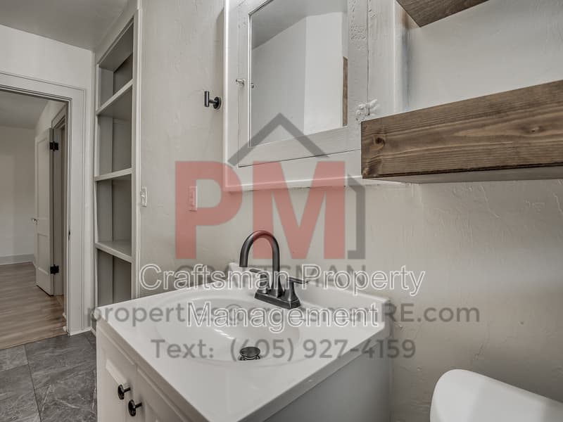 Oklahoma City House: 3145 Northwest 15th Street