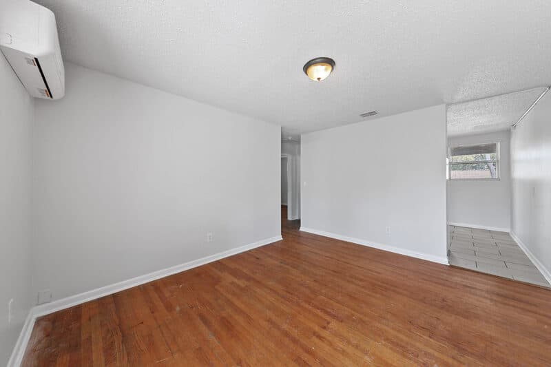 Jacksonville Condo: 1531 Louisiana Street