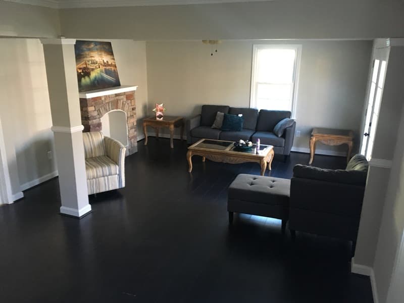 Charlotte Condo: 1210 Allenbrook Drive